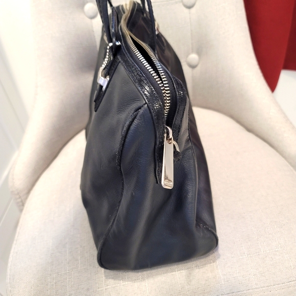 Coach Taylor Satchel Duffle Bag - Picture 8 of 10